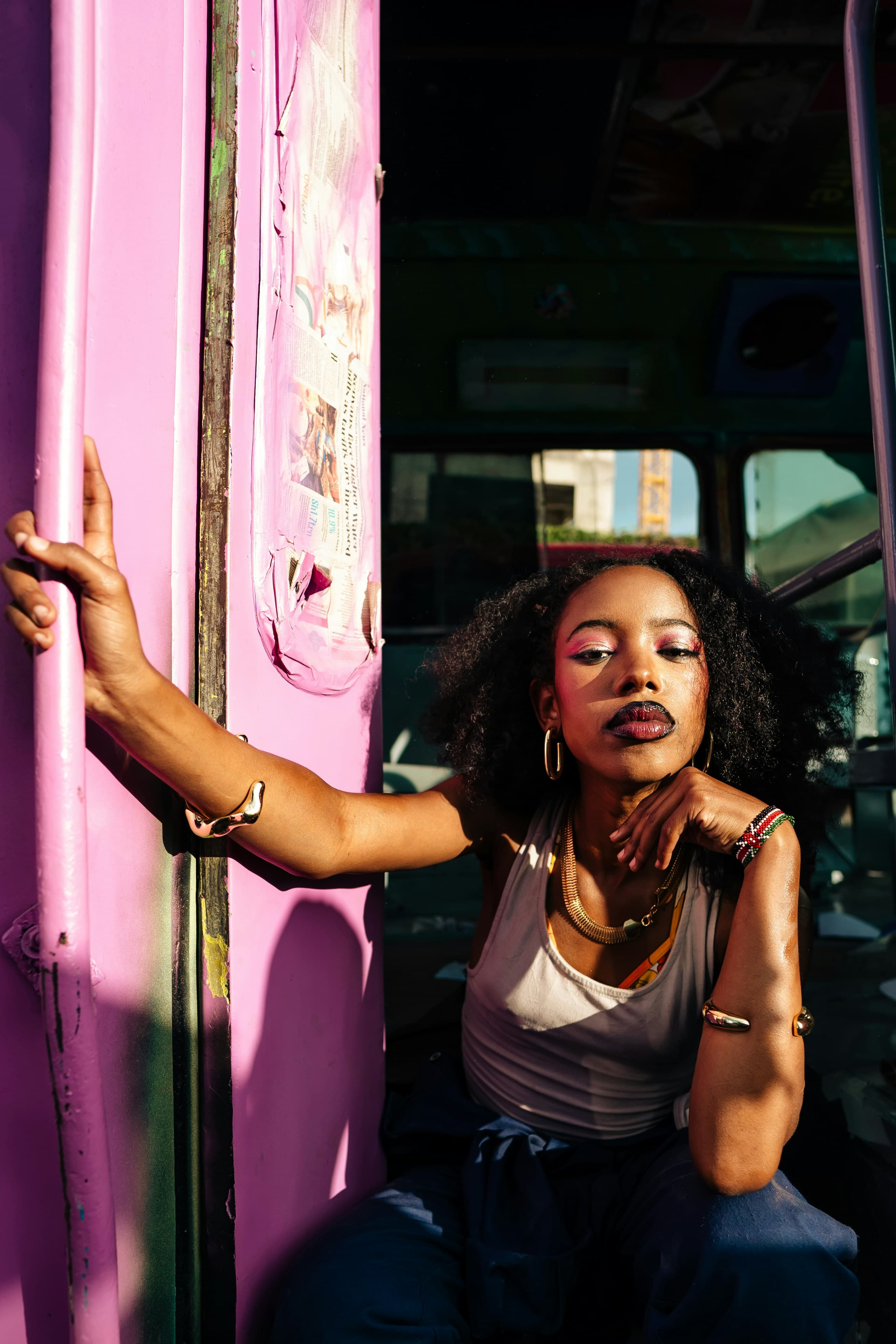 A unified creative system