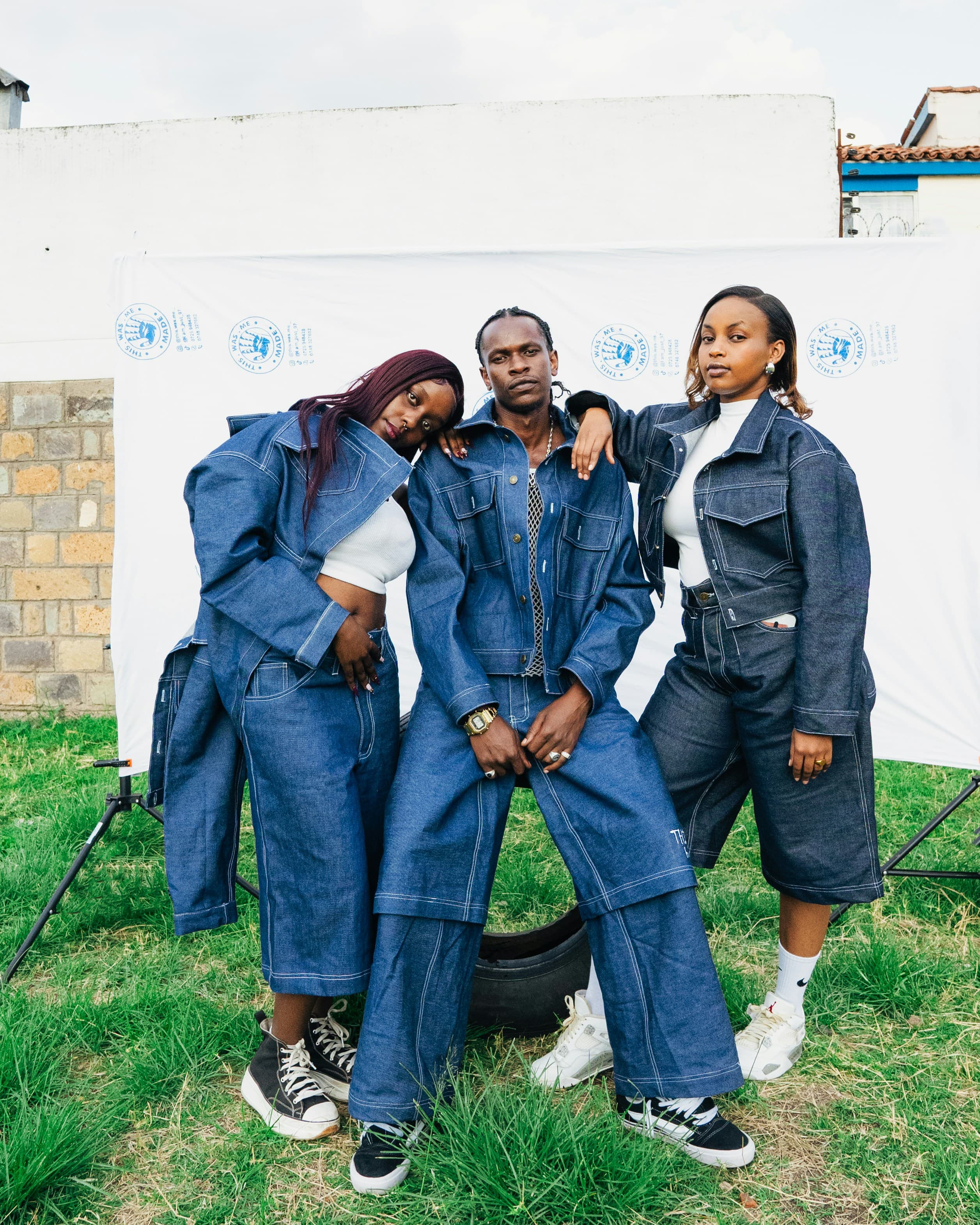 The company behind Escape